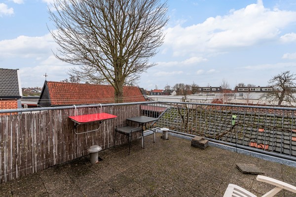 Medium property photo - Haaswijkweg West 48, 3319 GD Dordrecht